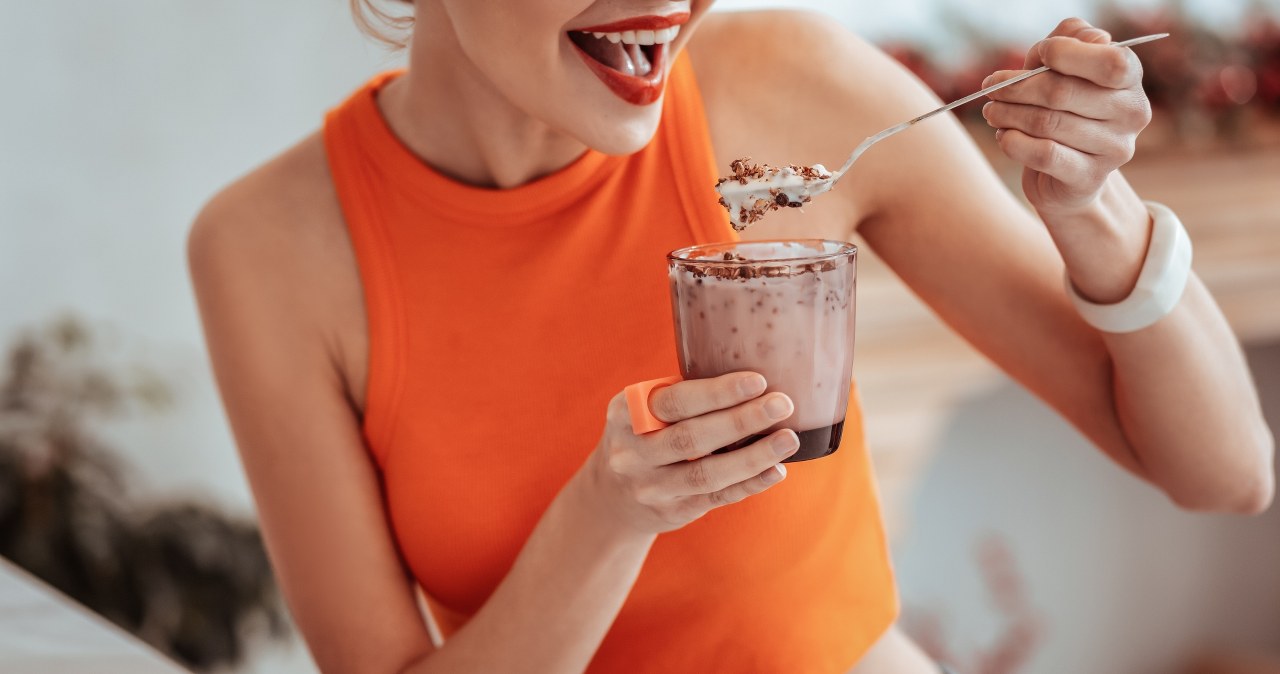 Informuje mózg: "jesteś najedzony!". Niestety na hormon sytości można być odpornym