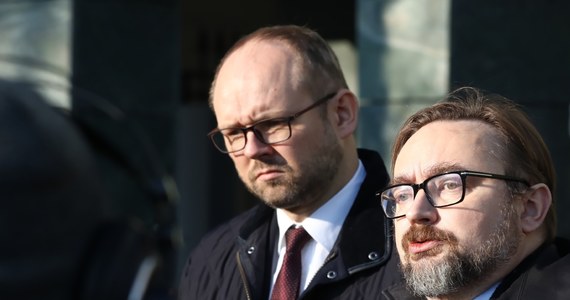 Marcin Mastalerek ma zostać nowym szefem gabinetu prezydenta Andrzeja Dudy. Zastąpi na tym stanowisku Pawła Szrota, który w niedzielnych wyborach zdobył mandat poselski i przenosi się na ulicę Wiejską.