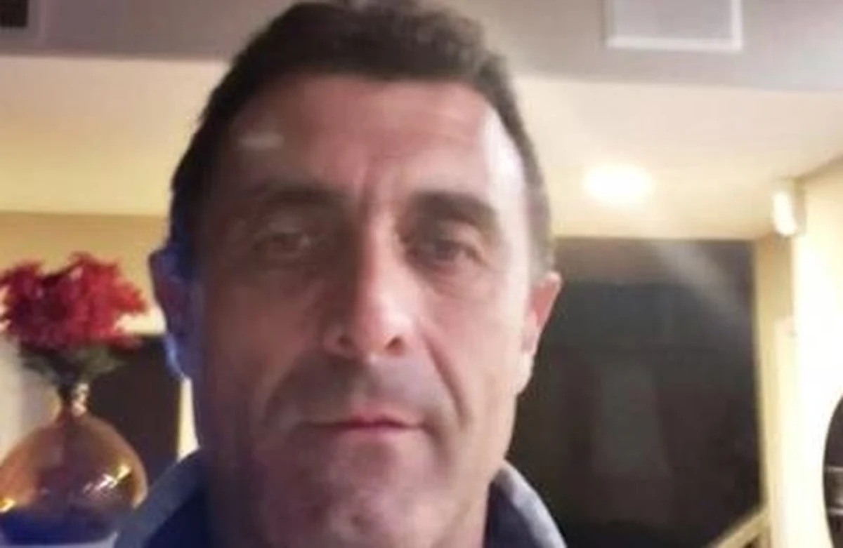 Drugą dobę trwają poszukiwania 53-latka podejrzanego o zabójstwo żony. Ciało kobiety zostało znalezione we wtorek w Suwałkach przy ulicy Bydgoskiej. Prokuratura wystosowała list gończy, a w poszukiwaniach policjanci używają śmigłowca z kamerą termowizyjną.          