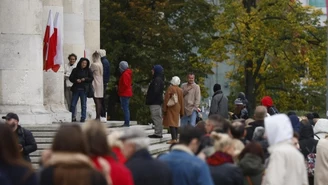 Wybory wystrzeliły Polskę do europejskiej elity. Utrzymać się w niej nie będzie łatwo