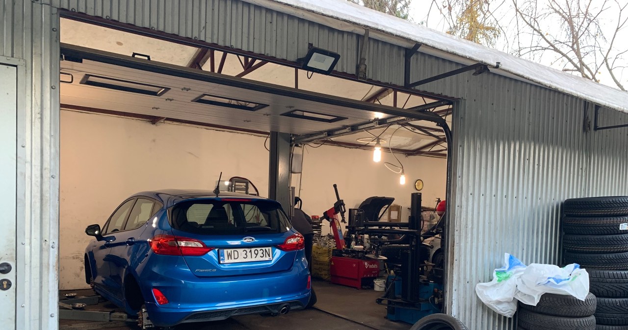 Czas na wymianę opon na letnie. Takie są teraz ceny u wulkanizatora