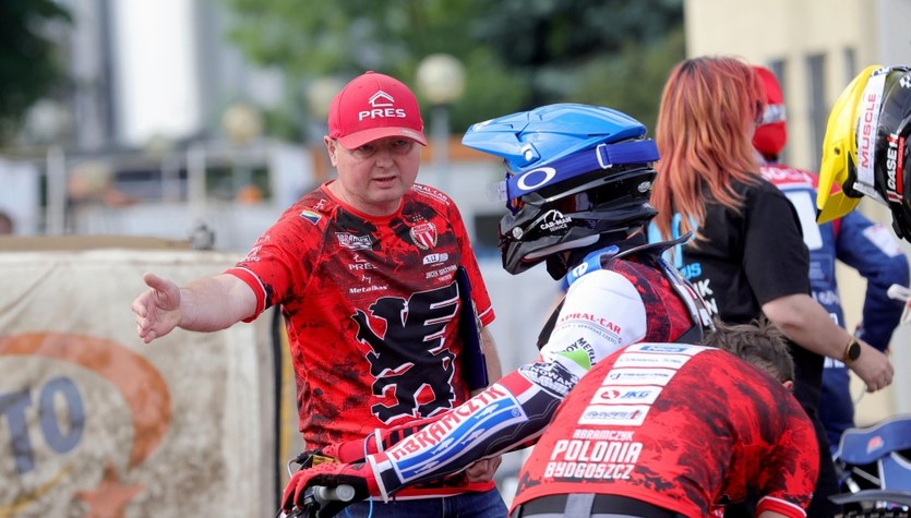 Żużel, zuzel, wyniki na żywo, extraliga, grand prix, Gollob, unia tarnów Ojciec juniora atakuje trenera i klub. Mamy odpowiedź