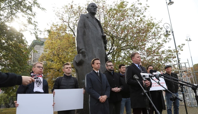 Podano hasło Marszu Niepodległości. Jest związane z hymnem Polski