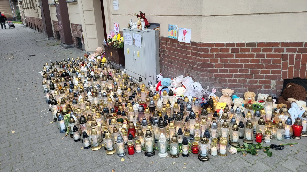 Zbysławowi C., który śmiertelnie ranił nożem 5-letniego Maurycego, postawiono zarzut zabójstwa - przekazał rzecznik Prokuratury Okręgowej w Poznaniu. Wczoraj 71-latek z niewyjaśnionych przyczyn zaatakował grupkę przedszkolaków idących na wycieczkę na pocztę. 