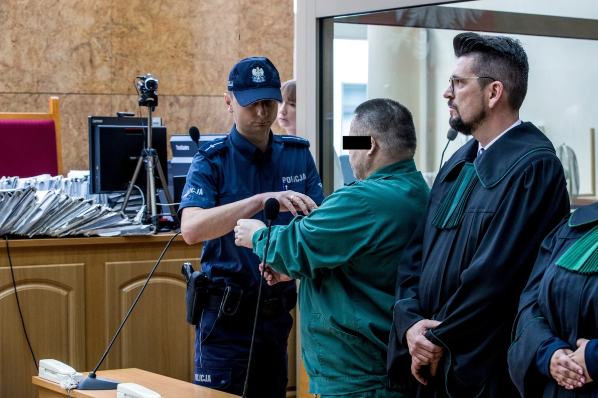 Są odwołania od wyroku skazującego Roberta J. na dożywocie za zamordowanie w 1998 roku w  Krakowie studentki Katarzyny Z. Co istotne, apelacje złożyła zarówno obrona, jak i prokuratura.

