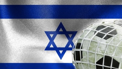 W Izraelu aż do odwołania nie będą rozgrywane mecze pod egidą UEFA