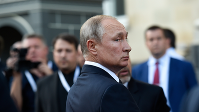 Moskwa wypowiada ważną umowę. Putin: Dyskryminowała Rosję