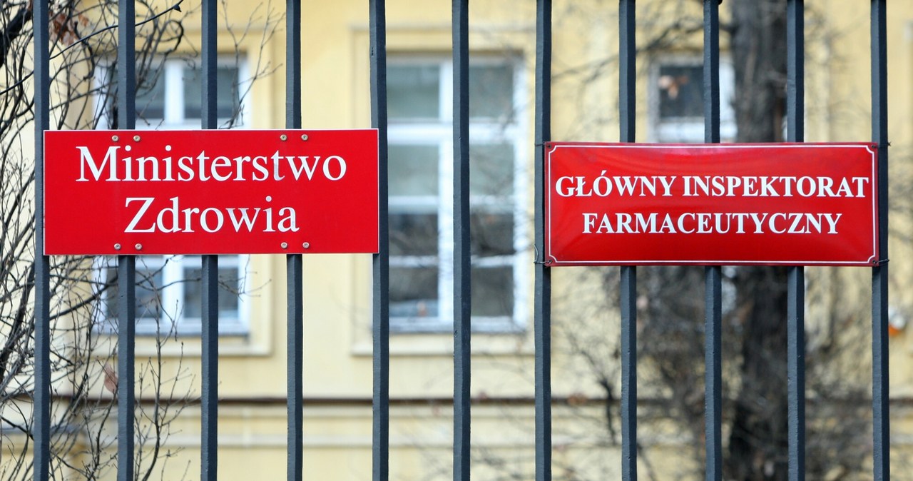 Główny, Inspektorat, Farmaceutyczny, ostrzega, przed, podrobionym, wstrzykiwaczem, napełnionym, gotowym, użycia, który, trafił, Ważne ostrzeżenie dla pacjentów. Groźna podróbka leku w legalnej sprzedaży