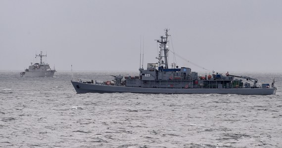 NATO reaguje na niedawne zniszczenia infrastruktury podmorskiej na Morzu Bałtyckim. W oficjalnym komunikacie Sojusz Północnoatlantycki poinformował, że wzmożone zostaną patrole - zarówno z powietrza, jak i morza.