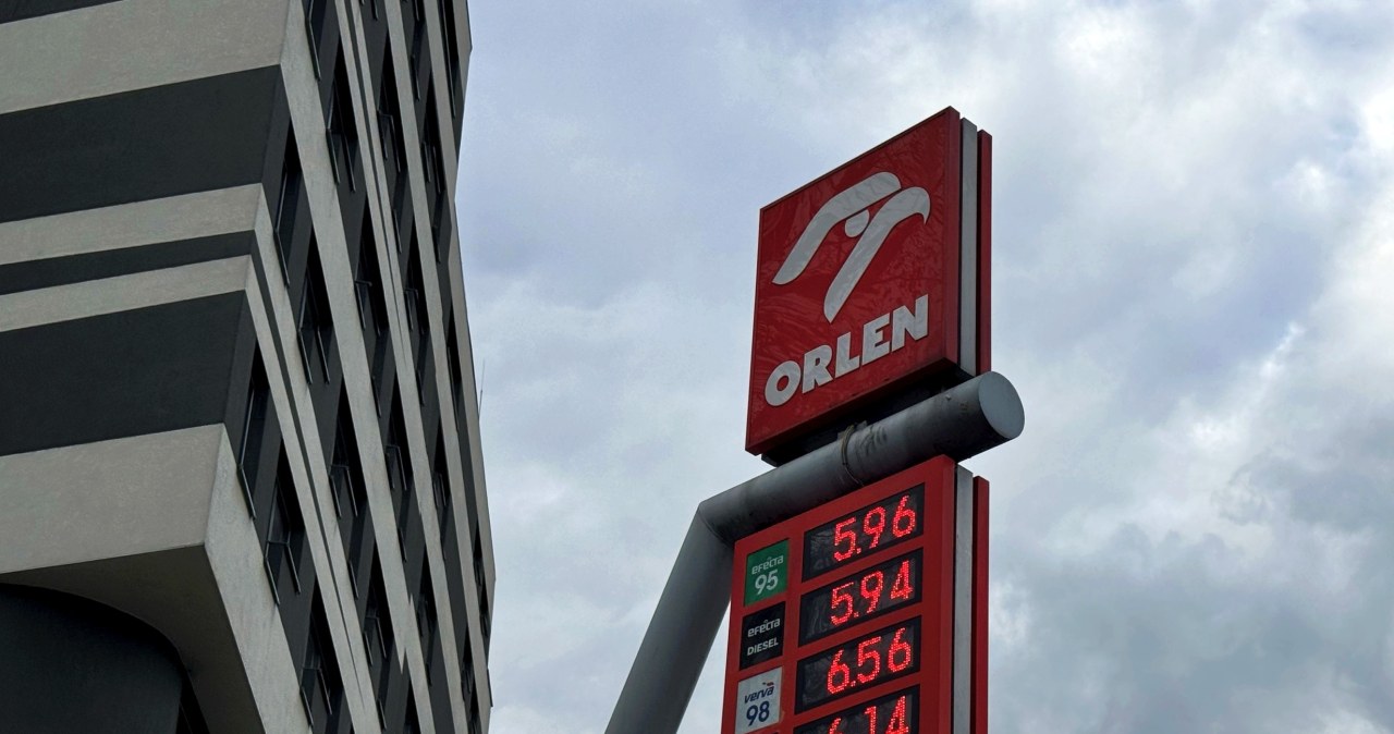 Myślała, iż zarobi na akcjach Orlenu. Seniorka straciła fortunę