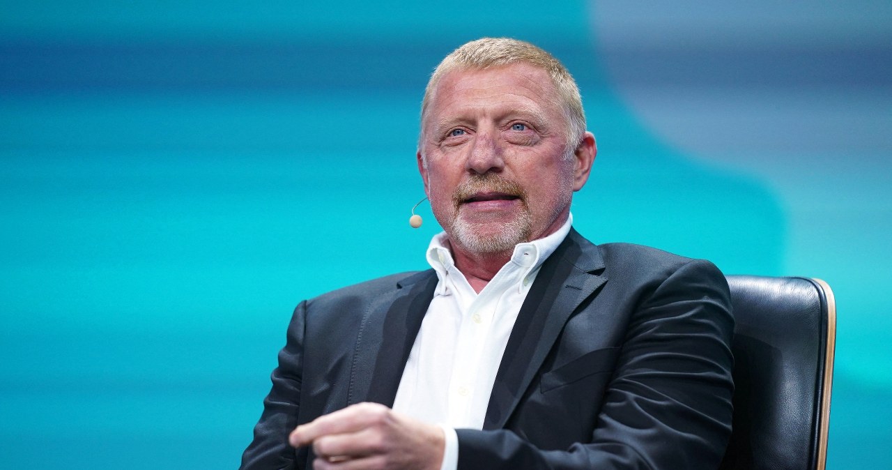 Legenda tenisa ogłasza całemu światu. Posypały się gratulacje