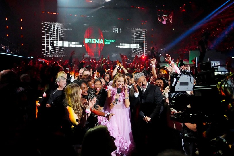 MTV EMA 2023 zostało odwołane. Informację przekazali organizatorzy imprezy, która miała odbyć się za kilkanaście dni w Paryżu.