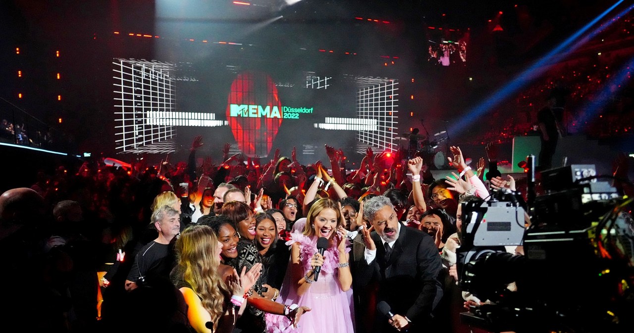 ÚLTIMA HORA: ¡MTV EMA 2023 CANCELADO!