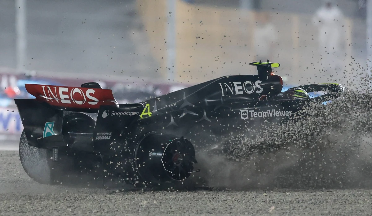 Międzynarodowa Federacja Samochodowa wprowadza zmianę w przepisach w Formule 1. Od teraz sędziowie będą mogli ukarać kierowców grzywną w wysokości maksymalnie miliona euro.