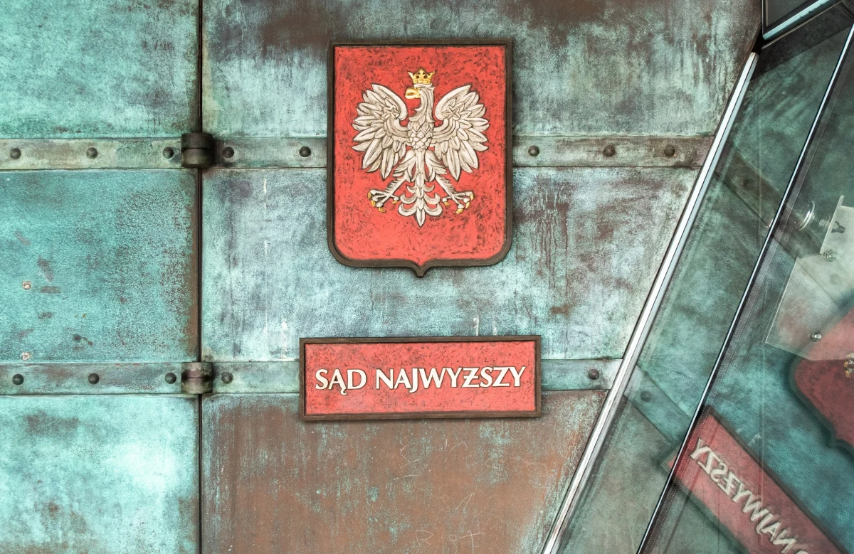 W czwartek w Sądzie Najwyższym do godz. 15.30 odnotowano 12 protestów odnoszących się do wyborów parlamentarnych oraz 5 protestów przeciwko ważności referendum - poinformowało biuro prasowe Sądu Najwyższego. Termin na wnoszenie protestów upływa 25 października br.