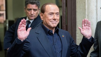 "Wiedział, że kupuje bezwartościowe rzeczy". Berlusconi wydał 20 mln euro na "śmieci"