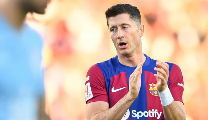 Niepokojące wieści ws. Lewandowskiego. Bolesny cios, FC Barcelona już zdecydowała