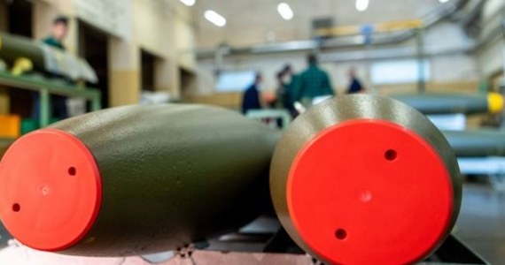 Nitro-Chem jest jedną z firm, z którymi amerykańskie Wojska Lądowe podpisały umowy o wartości 1,5 mld dolarów - przekazała w czwartek na platformie X Polska Grupa Zbrojeniowa. Umowa będzie realizowana w latach 2023-2026.