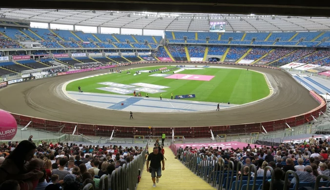 Polski stadion znowu ma być świątynią dla tego sportu. Plany są ambitne