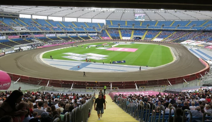 Wielki powrót na Stadion Śląski. Znamy szczegóły. Polak już zdobył tam złoto