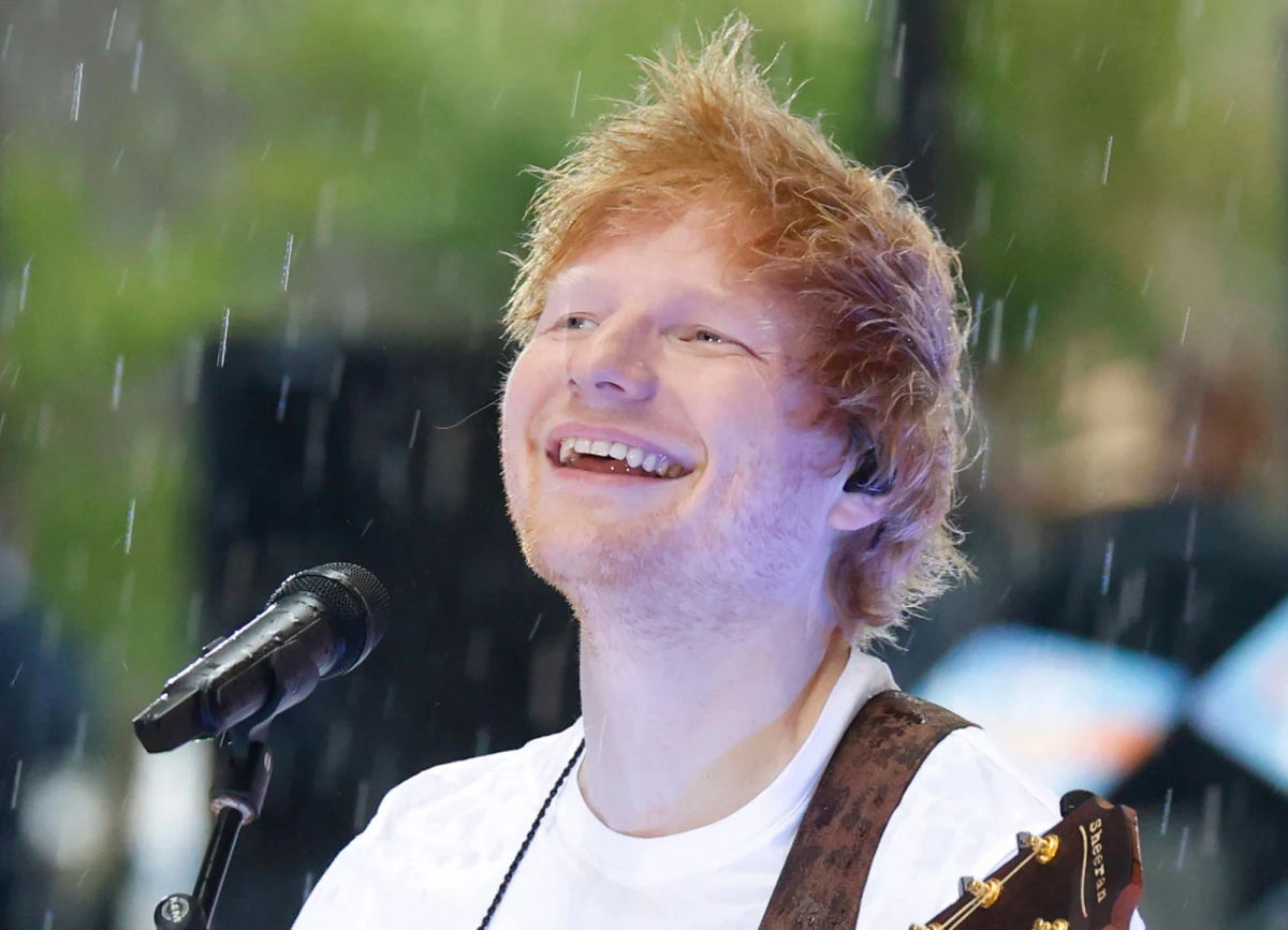 Ed Sheeran wraca do Polski! Po zeszłorocznym sukcesie koncertów w Warszawie, tym razem wystąpi w Gdańsku. Fani usłyszą utwory z albumów ‘-‘ (Subtract) oraz Autumn Variations, które podbijają serca słuchaczy na całym świecie!