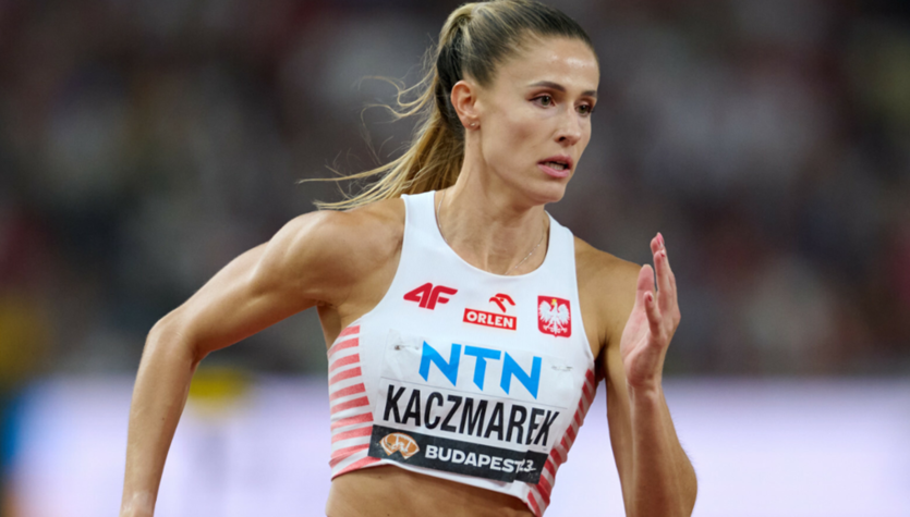 tenis, hokej, żużel, szachy, boks, piłka ręczna, kolarstwo, lekkoatletyka, sporty wodne, sporty zimowe Przejmujące wyznanie Natalii Kaczmarek. Wcześniej nie mówiła o kryzysie