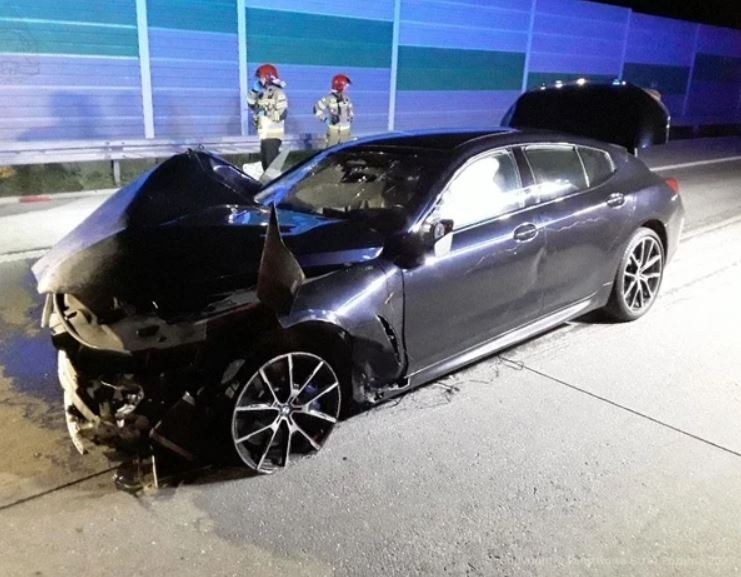 /KW PSP Łódź /Państwowa Straż Pożarna