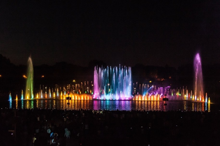 /Hala Stulecia we Wrocławiu /Facebook