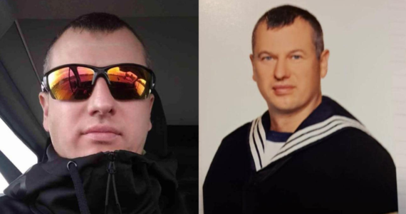 Policjanci udostępnili wizerunek 44-letniego Grzegorza Borysa. Mężczyzna jest podejrzewany o zabójstwo swojego 6-letniego syna w Gdyni.
