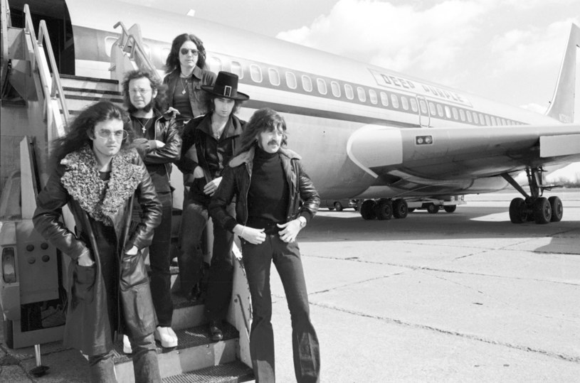 W kwietniu 2024 r. na dwa koncerty do Polski przyjedzie Glenn Hughes, wokalista i basista znany z m.in. Deep Purple, supergrupy Black Country Communion i kariery solowej. Występy odbędą się w ramach trasy świętującej 50-lecie słynnej płyty "Burn" Deep Purple.