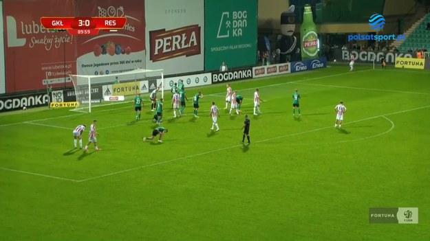 Zobacz najlepsze akcje Resovii Rzeszów z 5 ostatnich meczów.

Fortuna 1 Liga oglądaj w Polsat Sport oraz na  Polsat BOX Go   Oglądaj wygodnie gdziekolwiek chcesz: na komputerze, na tablecie, na smartfonie, na Smart TV.
W tekście zawarto link serwisu partnerskiego
