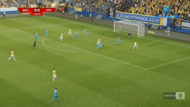 Zobacz najlepsze akcje Motoru Lublin z 5 ostatnich meczów.

Fortuna 1 Liga oglądaj w Polsat Sport oraz na  Polsat BOX Go   Oglądaj wygodnie gdziekolwiek chcesz: na komputerze, na tablecie, na smartfonie, na Smart TV.
W tekście zawarto link serwisu partnerskiego
