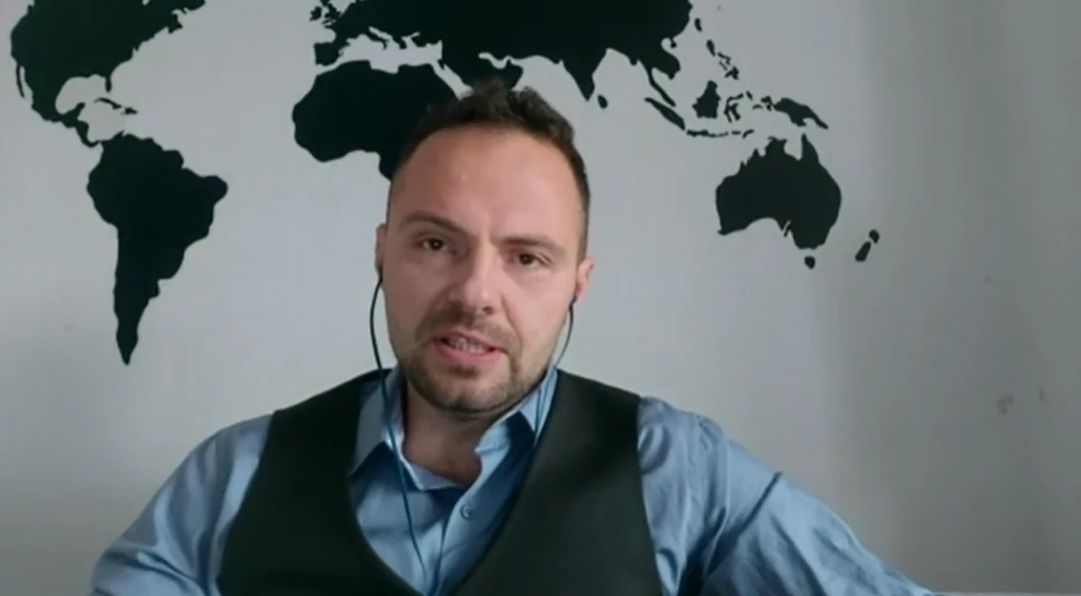 W czasie gdy świat zastanawia się nad ryzykiem związanym z planowanym przez Izrael szturmem na Strefę Gazy, w tej enklawie wciąż pozostają setki tysięcy cywilów, chcących ewakuować się w bezpieczne miejsce. Problemem jest jednak brak porozumienia w tej sprawie z Egiptem. Przejście graniczne w Rafah na południu Strefy Gazy udało się otworzyć tylko na czas wjazdu kilkudziesięciu ciężarówek z pomocą humanitarną. O sytuacji na Bliskim Wschodzie i konieczności ewakuacji cywilów ze Strefy Gazy nasz dziennikarz Mateusz Chłystun rozmawiał dziś z doktorem Jakubem Gajdą, orientalistą i politologiem z Fundacji Pułaskiego.