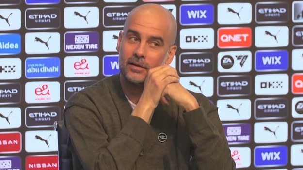 Pep Guardiola został zapytamy podczas konferencji prasowej o swojego faworyta do prestiżowej nagrody – Złotej Piłki. - Zawsze mówiłem, że Złota Piłka powinna mieć dwie sekcje. Jedna dla Messiego i druga dla pozostałych. – odpowiedział w swoim stylu Guardiola. Uroczysta gala Złotej Piłki 2023 odbędzie się 30 października.