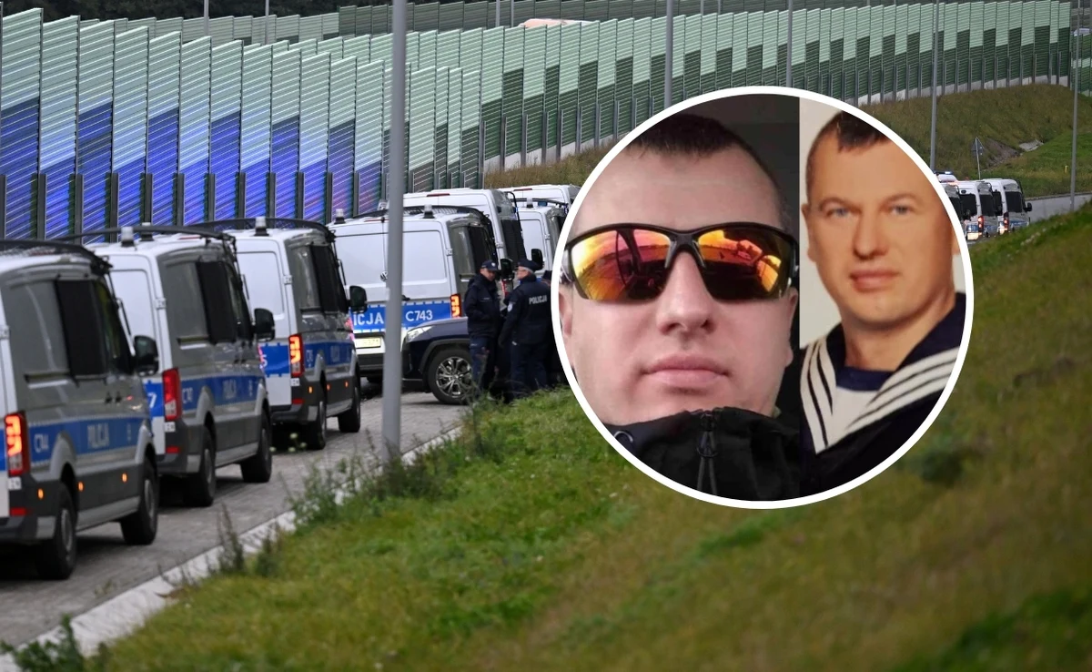 "Pan przychodził na plac zabaw ze swoim synem, był bardzo agresywny w stosunku do dzieci z Ukrainy. Do naszych dzieci też" - mówi mieszkanka Wielkiego Kacka, jednej z dzielnic Gdyni, gdzie w piątek znaleziono ciało 6-letniego dziecka. Jego ojciec - 44-letni Grzegorz Borys - jest podejrzewany o zabójstwo syna; trwa obława na mężczyznę.