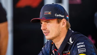 Wojna o władzę w ekipie Red Bulla? Verstappen reaguje na medialne pogłoski