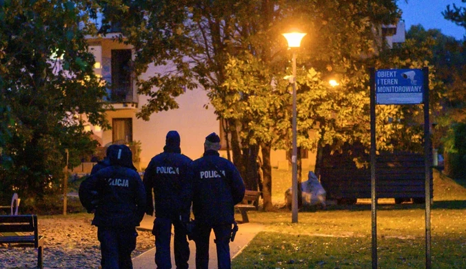 Groza w Gdyni. Grzegorz Borys wciąż poszukiwany po morderstwie dziecka