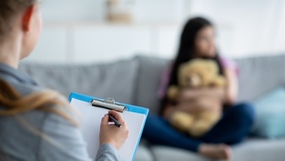 Od listopada rusza Ośrodek Środowiskowej Opieki Psychologicznej i Psychoterapeutycznej dla Dzieci i Młodzieży