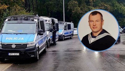 Zabójstwo 6-latka w Gdyni. Jest list gończy za Grzegorzem Borysem