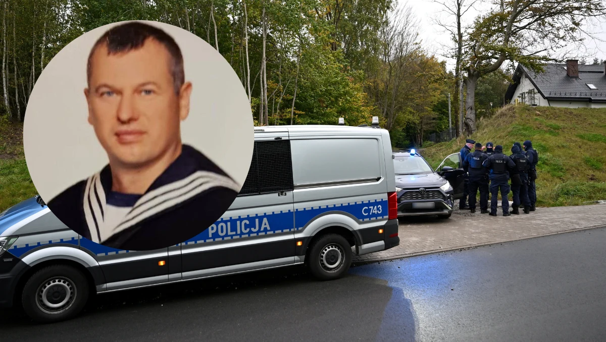 Grzegorz Borys jest teraz poszukiwany na terenie całego kraju. Wczoraj wieczorem za mężczyzną wydany został list gończy. 44-latek jest podejrzany o zabójstwo w Gdyni swojego 6-letniego syna. W nocy policjanci zablokowali część obwodnicy Trójmiasta. Miało to związek z poszukiwaniami.