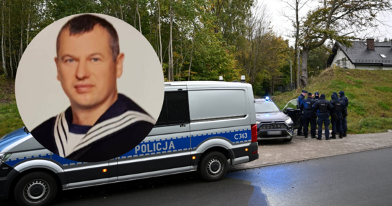 Grzegorz Borys jest teraz poszukiwany na terenie całego kraju. Wczoraj wieczorem za mężczyzną wydany został list gończy. 44-latek jest podejrzany o zabójstwo w Gdyni swojego 6-letniego syna. W nocy policjanci zablokowali część obwodnicy Trójmiasta. Miało to związek z poszukiwaniami.