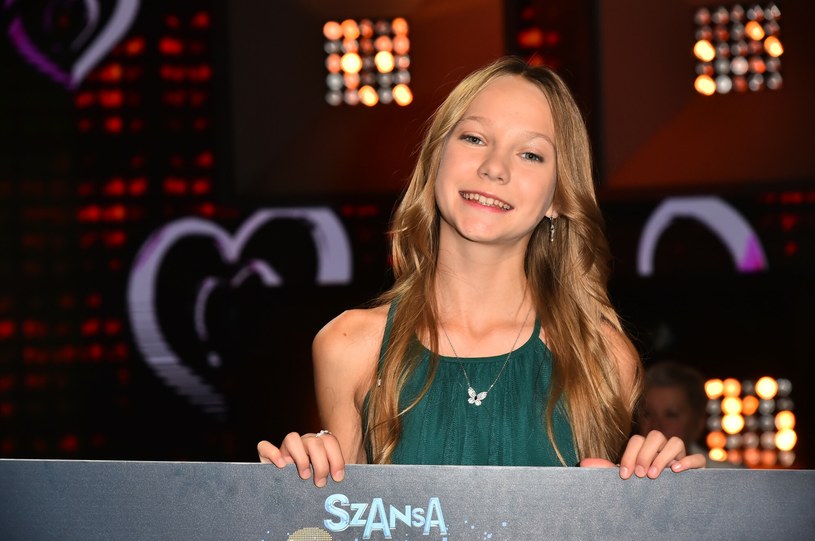 Do sieci trafił oficjalny teledysk "I Just Need a Friend", z którym Maja Krzyżewska będzie reprezentować Polskę na tegorocznej Eurowizji Junior, która odbędzie się we Francji. "Brylant", "Dasz radę, jesteśmy z tobą", "Wygrasz" - komentują zachwyceni fani 13-latki.