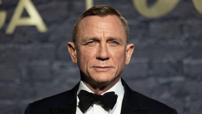 Kiedy obejrzymy kolejny film o Bondzie? Producentka mówi o "długiej drodze"
