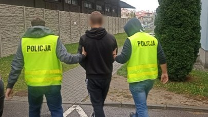 Sprzedawała sukienkę, straciła niemal 30 tys. zł. Oszuści w rękach policji