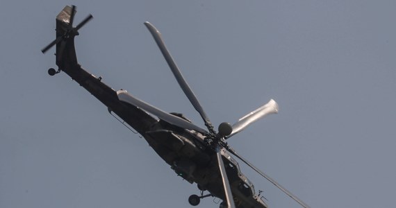 W ataku na kontrolowane przez Rosjan lotniska w Berdiańsku i Ługańsku Ukraińcy zniszczyli dziewięć rosyjskich śmigłowców: siedem Ka-52 i dwa Mi-8 - poinformował Jakub Janowski, analityk wojskowy w grupie monitorującej Oryx. Kolejnych 15 maszyn miało zostać uszkodzonych.