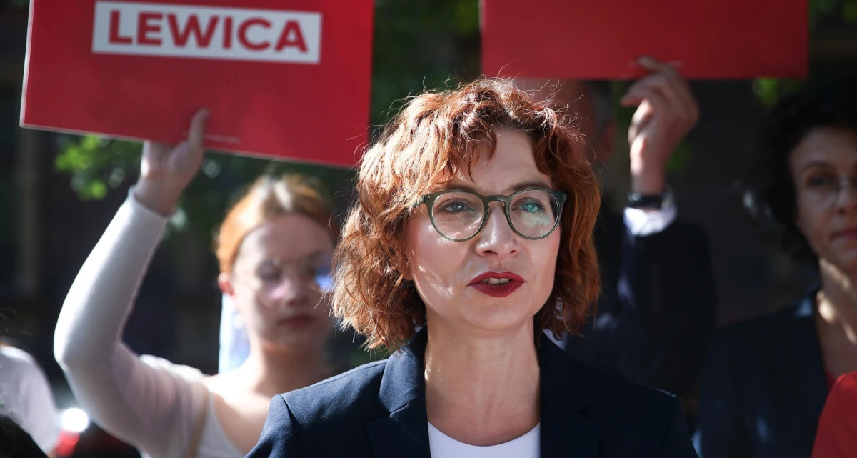 "Lewica jest potrzebna w Sejmie i w rządzie. Potrzebna jest po to, by pilnować praw kluczowych dla milionów Polek i Polaków" - powiedziała w Rozmowie w południe w RMF FM i Radiu RMF24 Daria Gosek-Popiołek. Posłanka Lewicy ubolewa, że nie we wszystkich okręgach jej kolegom i koleżankom udało się osiągnąć dobre wyniki w wyborach parlamentarnych.