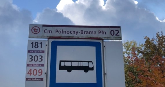 Pierwsze w tym roku dodatkowe linie autobusowe wożą już mieszkańców Warszawy na groby bliskich. Do Dnia Wszystkich Świętych zostało dziewięć dni.


