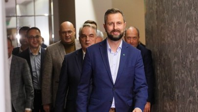 Kosiniak-Kamysz: Będę reprezentował PSL w negocjacjach ws. koalicji rządowej