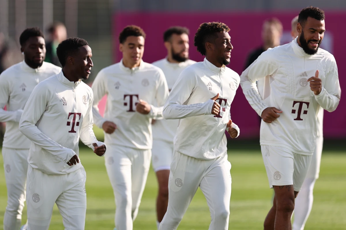 Przed nami trzecia kolejka fazy grupowej Ligi Mistrzów. We wtorek i środę zostanie rozegranych łącznie 16 meczów. Połowa z nich już dziś wieczorem. Kilka klubów po dwóch kolejkach może już mówić o pewnych problemach. Tylko cztery drużyny zachowały komplet punktów.