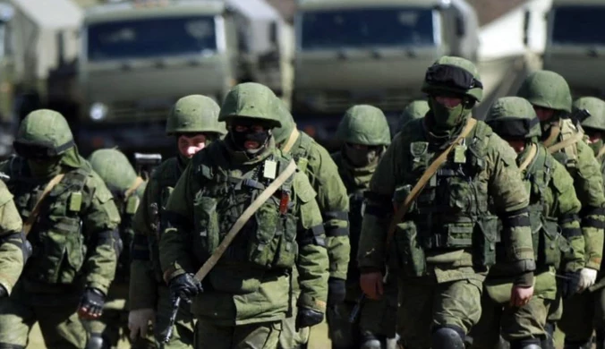 Ukraińskie służby stoją za zabójstwami ludzi Kremla. "Są jak Mossad" 